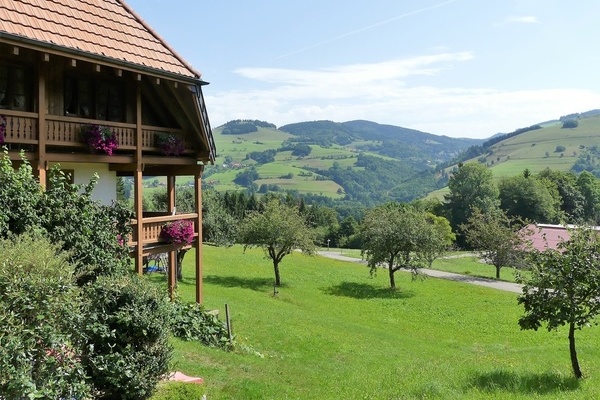 ''Landhaus auf dem Marterer-Hof''