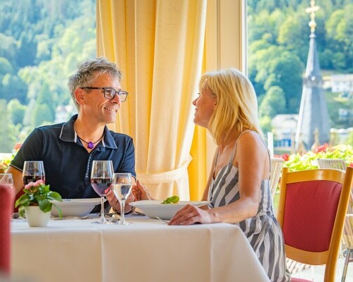 Wellnesshotel Rothfu� (Bad Wildbad)