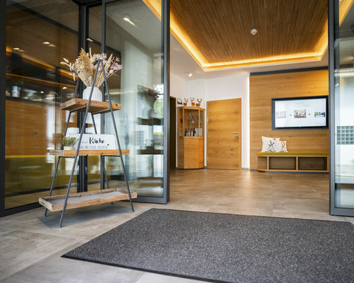 Hotel - Gasthof Rose (Oberkirch-Nubach)