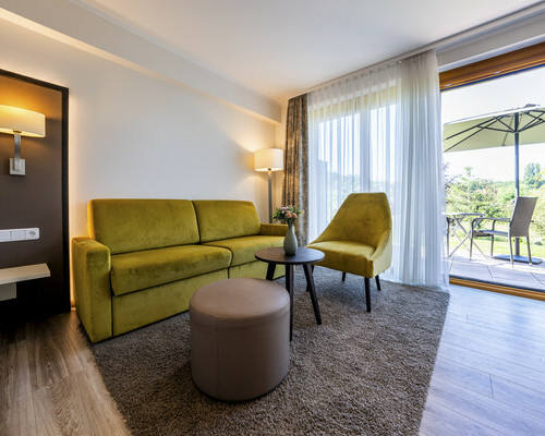Hotel - Gasthof Rose (Oberkirch-Nubach)