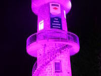 Brendturm - Copyright: Stadt Furtwangen Brendturm - Copyright: Stadt Furtwangen