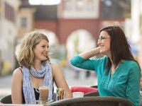 Caf&eacute;&comma; Martin Ziaja