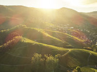 Mit freundlicher Genehmigung der Tourist-Info Sasbachwalden ©peterbender