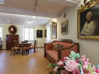 Museum Stadt Schopfheim (Bildnachweis: Tourist-Information Schopfheim) Museum Stadt Schopfheim (Bildnachweis: Tourist-Information Schopfheim)