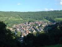 Wildberg (Bildnachweis: Stadtverwaltung Tourismus Wildberg ) Wildberg (Bildnachweis: Stadtverwaltung Tourismus Wildberg )