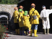 (Bildnachweis: Mit freundlicher Genehmigung der Tourist-Info Oberwolfach) (Bildnachweis: Mit freundlicher Genehmigung der Tourist-Info Oberwolfach)
