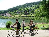Mit freundlicher Genehmigung der Touristik Seewald (Bildnachweis: Mit freundlicher Genehmigung der Touristik Seewald) Mit freundlicher Genehmigung der Touristik Seewald (Bildnachweis: Mit freundlicher Genehmigung der Touristik Seewald)
