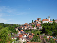 (Bildnachweis: Mit freundlicher Genehmigung der Stadt Altensteig) (Bildnachweis: Mit freundlicher Genehmigung der Stadt Altensteig)