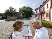 (Bildnachweis: Mit freundlicher Genehmigung der Stadt Bad Dürrheim) (Bildnachweis: Mit freundlicher Genehmigung der Stadt Bad Dürrheim)