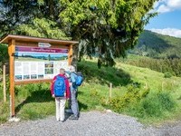 (Bildnachweis: Mit freundlicher Genehmigung Tourist Information Bernau) (Bildnachweis: Mit freundlicher Genehmigung Tourist Information Bernau)
