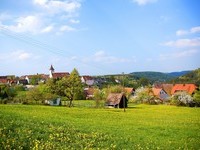  (Bildnachweis: Mit freundlicher Genehmigung der Stadt Dornhan)