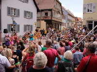 (Bildnachweis: Mit freundlicher Genehmigung der Stadt Ettenheim) (Bildnachweis: Mit freundlicher Genehmigung der Stadt Ettenheim)
