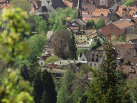  (Bildnachweis: Mit freundlicher Genehmigung der Stadt Ettlingen)