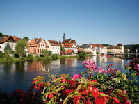 (Bildnachweis: Zweckverband Im Tal der Murg) (Bildnachweis: Zweckverband Im Tal der Murg)