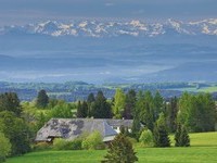  (Bildnachweis: Tourist-Information Hchenschwand, Fotograf: Erich Spiegelhalter, Klaus Hansen)