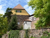 (Bildnachweis: Stadt Mahlberg) (Bildnachweis: Stadt Mahlberg)