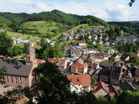  (Bildnachweis: Mit freundlicher Genehmigung der Stadt Oppenau)