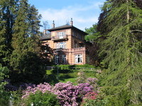 (Bildnachweis: Schramberg Tourismus) (Bildnachweis: Schramberg Tourismus)