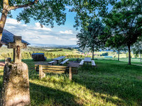 (Bildnachweis: Tourist-Information Höchenschwand, Foto: Klaus Hansen) (Bildnachweis: Tourist-Information Höchenschwand, Foto: Klaus Hansen)