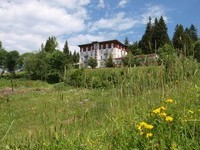 Gasthöfe im Schwarzwald