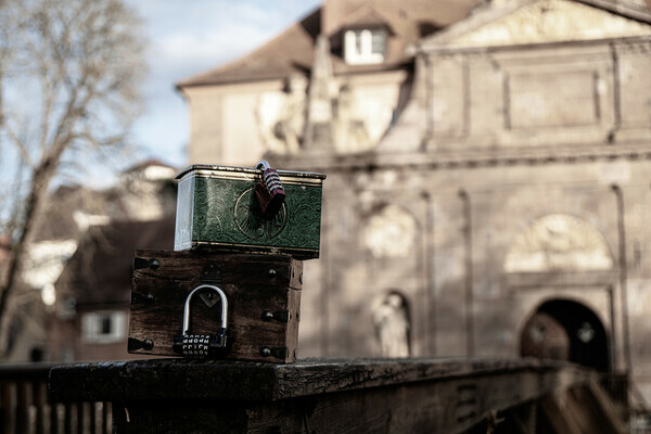 Auf den Spuren von K�nig Otto Bildnachweis: Mit freundlicher Genehmigung von Berggeheimnis
